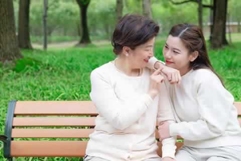 武汉洪山区婆媳关系咨询